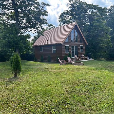 Cozy 1 Bedroom Cabin In The Heart Of Jonesborough Exterior foto